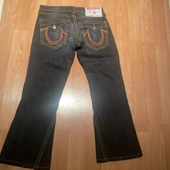 True Religion Jeans (NWOT) - Picture 4 of 6